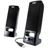 Hercules XPS 2.0 35 USB Speaker System Coupons