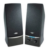 Cyber Acoustics CA-2014 Multimedia Speaker System Coupons
