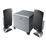 Cyber Acoustics Game CA-3090 Speaker System Coupons