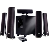 Hercules XPS 5.1 70 Slim Speaker System Coupons