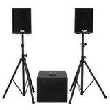 Gemini XTR-500 Multimedia Speaker System Coupons