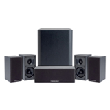 Cerwin-Vega CMX-5.1 Speaker System Coupons