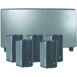Acoustic Research HD510 Home Theater Speaker System Coupons