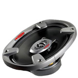 Boston Acoustics S95 Car Coaxial Speaker Coupons