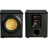 BIC America VK-12 Powered Subwoofer Coupons