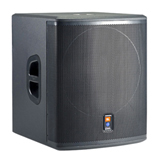JBL PRX518S Self-Powered Subwoofer Coupons
