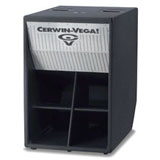Cerwin-Vega EL36 Earthquake Subwoofer Coupons