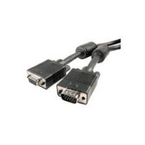 Cables Unlimited 15ft SVGA Extension Cable Male to Female Coupons