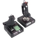 Saitek X52 Flight Control System Coupons