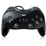 Nintendo 2112266 Classic Controller Pro Gaming Pad Coupons