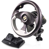 Saitek R100 USB Sports Wheel Coupons