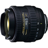 Tokina AT-X 107 AF DX Fisheye Lens Coupons
