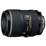 Tokina AT-X Pro M100 AF D 100mm f/2.8 Telephoto Lens Coupons