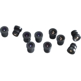 Axis Communications M12 Megapixel Fixed Focus Lens (10 Pack) Coupons