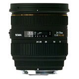 Sigma 24-70mm F2.8 IF EX DG HSM Zoom Lens Coupons