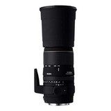 Sigma APO 170-500mm F5-6.3 DG Telephoto Zoom Lens Coupons
