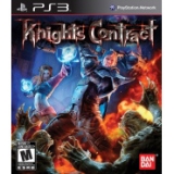 Namco Knights Contract Coupons