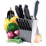 Henckels EverEdge Plus 13-Piece Cutlery Set Coupons