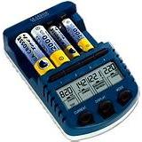 La Crosse Technology Alpha Battery Charger Coupons