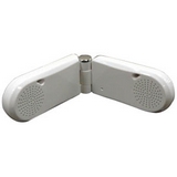 DigiPower IP-SPK100 Folding Travel Speaker System Coupons