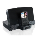 iLive IS108B iPod Travel Speaker System Coupons