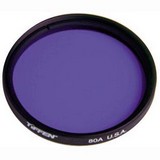 Tiffen 49mm 80A Color Conversion Filter Coupons