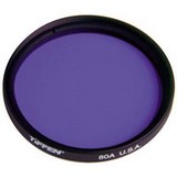 Tiffen 72mm 80A Color Conversion Filter Coupons