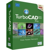 IMSI TurboCAD Mac v.5.0 Pro Coupons