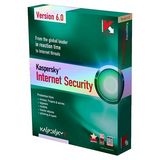 Kaspersky Internet Security v.6.0 Coupons