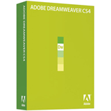 Adobe Products Dreamweaver CS4 Coupons