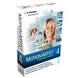 Smith Micro EFRONTIER MOTION ARTIST v.4.0 Coupons