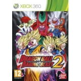 Namco Dragon Ball: Raging Blast 2 Coupons