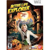 Namco Active Life Explorer Coupons