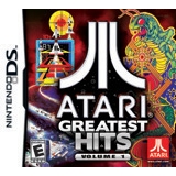 Atari Greatest Hits Volume 1 Coupons