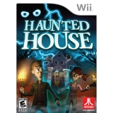Atari Haunted House Coupons