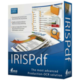 Iris Pdf v.7.0 Server Coupons