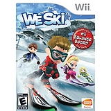 Namco We Ski Coupons