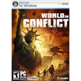 Activision World In Conflict Coupons
