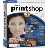 Encore The Print Shop v.21.0 Deluxe Coupons