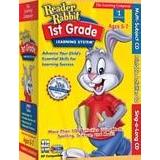 Encore Reader Rabbit 1st Grade Learning System Coupons
