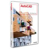 Autodesk AutoCAD Architecture 2008 - Upgrade Coupons