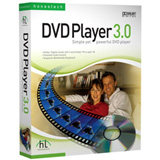 Honest Technology DVD Player v.3.0 Coupons