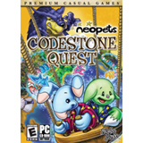 MumboJumbo Neopets: Codestone Quest Coupons