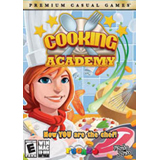 MumboJumbo Cooking Academy Coupons