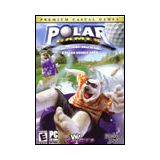 MumboJumbo Polar Games Coupons