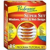 Individual Software Professor Teaches Office 2003 v.2.0 Coupons