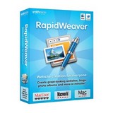 Smith Micro RapidWeaver v.3.6 Coupons