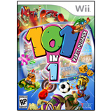 Atlus 101 in 1 Party Megamix Coupons