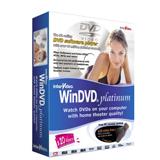 Corel WinDVD Platinum Coupons