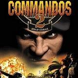 EIDOS Commandos 2: Men of Courage Coupons